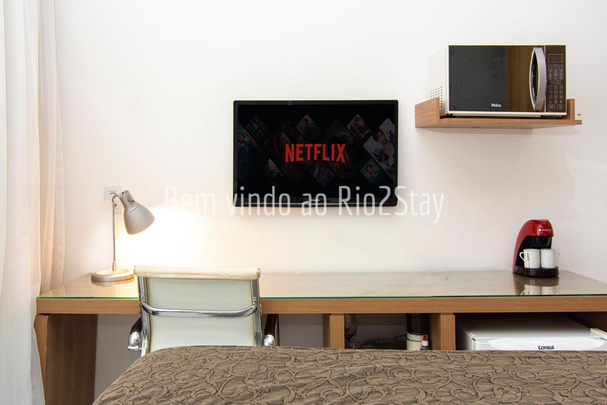 10 Suite Verano Stay Barra Rio de Janeiro Dış mekan fotoğraf
